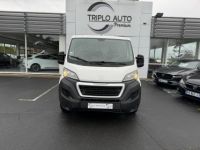 Peugeot Boxer Premium 333 L1H1 2.0 BlueHDi - 110 + Clim - <small></small> 14.990 € <small>TTC</small> - #2