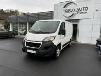 Peugeot Boxer Premium 333 L1H1 2.0 BlueHDi - 110 + Clim - <small></small> 14.990 € <small>TTC</small> - #3