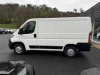 Peugeot Boxer Premium 333 L1H1 2.0 BlueHDi - 110 + Clim - <small></small> 14.990 € <small>TTC</small> - #4