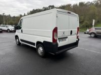 Peugeot Boxer Premium 333 L1H1 2.0 BlueHDi - 110 + Clim - <small></small> 14.990 € <small>TTC</small> - #5