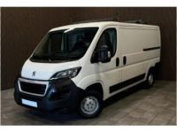 Peugeot Boxer Pro 333 L2H2 2.2 BlueHDi S&S - 120 III FOURGON VITRE Fourgon Vitré 333 L2H2 PHASE - <small></small> 12.600 € <small></small> - #1