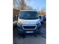 Peugeot Boxer Pro 333 L2H2 2.2 BlueHDi S&S - 120 III FOURGON VITRE Fourgon Vitré 333 L2H2 PHASE - <small></small> 12.600 € <small></small> - #2