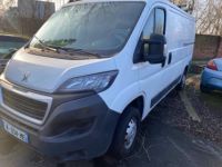 Peugeot Boxer Pro 333 L2H2 2.2 BlueHDi S&S - 120 III FOURGON VITRE Fourgon Vitré 333 L2H2 PHASE - <small></small> 12.600 € <small></small> - #3