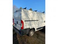 Peugeot Boxer Pro 333 L2H2 2.2 BlueHDi S&S - 120 III FOURGON VITRE Fourgon Vitré 333 L2H2 PHASE - <small></small> 12.600 € <small></small> - #4