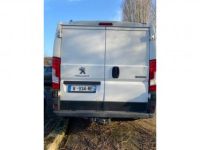 Peugeot Boxer Pro 333 L2H2 2.2 BlueHDi S&S - 120 III FOURGON VITRE Fourgon Vitré 333 L2H2 PHASE - <small></small> 12.600 € <small></small> - #5