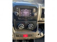 Peugeot Boxer Pro 333 L2H2 2.2 BlueHDi S&S - 120 III FOURGON VITRE Fourgon Vitré 333 L2H2 PHASE - <small></small> 12.600 € <small></small> - #12