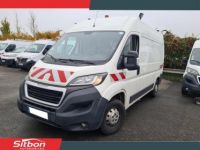 Peugeot Boxer Pro 335 L2H2 2.0 BlueHDi - 130  III CABINE APPROFONDIE Cabine approfondie 335 L2H2 PHASE 2 - <small></small> 14.970 € <small></small> - #1