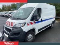 Peugeot Boxer Pro 335 L2H2 2.0 BlueHDi 130 CAMERA GPS - <small></small> 14.970 € <small></small> - #1