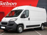 Peugeot Boxer Pro 335 L2H2 2.0 BlueHDi 130 CAMERA GPS ATTELAGE - <small></small> 14.970 € <small></small> - #1