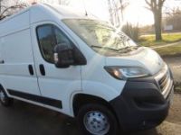 Peugeot Boxer TOLE 130 PREMIum L2H2 - <small></small> 12.480 € <small>TTC</small> - #4