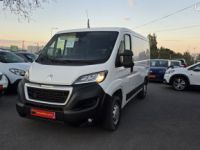 Peugeot Boxer TOLE 330 L1H1 BLUEHDI 140 SetS ASPHALT - <small></small> 16.890 € <small>TTC</small> - #1