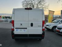 Peugeot Boxer TOLE 330 L1H1 BLUEHDI 140 SetS ASPHALT - <small></small> 16.890 € <small>TTC</small> - #5