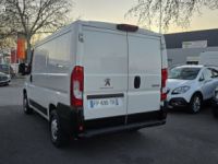 Peugeot Boxer TOLE 330 L1H1 BLUEHDI 140 SetS ASPHALT - <small></small> 16.890 € <small>TTC</small> - #6