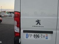 Peugeot Boxer TOLE 330 L1H1 BLUEHDI 140 SetS ASPHALT - <small></small> 16.890 € <small>TTC</small> - #9