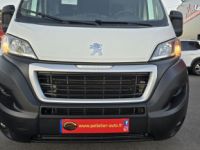 Peugeot Boxer TOLE 330 L1H1 BLUEHDI 140 SetS ASPHALT - <small></small> 16.890 € <small>TTC</small> - #10