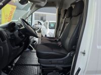 Peugeot Boxer TOLE 330 L1H1 BLUEHDI 140 SetS ASPHALT - <small></small> 16.890 € <small>TTC</small> - #15