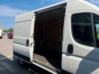 Peugeot Boxer tolé 333 l2h2 140 bluehdi s&s asphalt - <small></small> 19.990 € <small>TTC</small> - #10