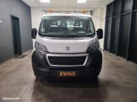 Peugeot Boxer VU BENNE L2 3500 2.2 HDI 140ch PRO SR 20990 TTC - <small></small> 17.491 € <small>TTC</small> - #2