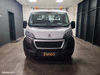 Peugeot Boxer VU BENNE L2 3500 2.2 HDI 140ch PRO SR 23 990 TTC - <small></small> 19.992 € <small>TTC</small> - #2