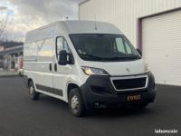 Peugeot Boxer VU FOURGON 335 2.2 HDI 140CH L2H2 TVA RECUPERABLE 1ERE MAIN - <small></small> 15.990 € <small>TTC</small> - #2