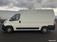 Peugeot Boxer VU FOURGON 335 2.2 HDI 140CH L2H2 TVA RECUPERABLE 1ERE MAIN - <small></small> 15.990 € <small>TTC</small> - #5