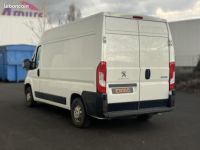 Peugeot Boxer VU FOURGON 335 2.2 HDI 140CH L2H2 TVA RECUPERABLE 1ERE MAIN - <small></small> 15.990 € <small>TTC</small> - #6