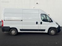 Peugeot Boxer VU FOURGON 335 2.2 HDI 140CH L2H2 TVA RECUPERABLE 1ERE MAIN - <small></small> 15.990 € <small>TTC</small> - #9