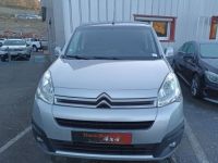 Peugeot Dangel BERLINGO 1.6 HDI FAP - <small></small> 10.500 € <small>TTC</small> - #1