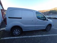 Peugeot Dangel BERLINGO 1.6 HDI FAP - <small></small> 10.500 € <small>TTC</small> - #6