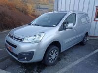 Peugeot Dangel BERLINGO 1.6 HDI FAP - <small></small> 10.500 € <small>TTC</small> - #7