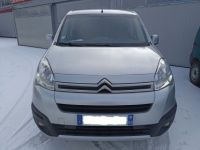 Peugeot Dangel BERLINGO TREK 1.6 HDI FAP - <small></small> 10.500 € <small>TTC</small> - #1