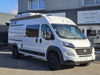 Peugeot Dangel Ducato 2.3 MJT 130 cv 4x4 - Projet  Expédition Grand Froid  à terminer - 5 Places L4 H2 - <small></small> 44.990 € <small>TTC</small> - #1