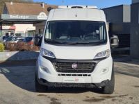 Peugeot Dangel Ducato 2.3 MJT 130 cv 4x4 - Projet  Expédition Grand Froid  à terminer - 5 Places L4 H2 - <small></small> 44.990 € <small>TTC</small> - #2