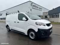 Peugeot EXPERT 13500 ht galerie 115cv - <small></small> 16.200 € <small>TTC</small> - #1