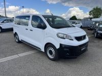 Peugeot EXPERT 1.5 BlueHDi 120ch 9 Places Cuir Attélage TVA20% 24,750€ H.T. - <small></small> 29.700 € <small>TTC</small> - #2