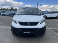 Peugeot EXPERT 1.5 BlueHDi 120ch 9 Places Cuir Attélage TVA20% 24,750€ H.T. - <small></small> 29.700 € <small>TTC</small> - #3