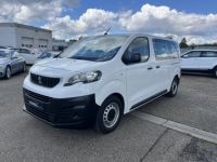 Peugeot EXPERT 1.5 BlueHDi 120ch 9 Places Cuir Attélage TVA20% 24,750€ H.T. - <small></small> 29.700 € <small>TTC</small> - #4