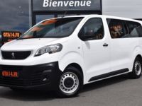 Peugeot EXPERT 1.5 BLUEHDI 120CH S&S LONG 9 PLACES - <small></small> 28.990 € <small>TTC</small> - #1