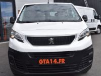 Peugeot EXPERT 1.5 BLUEHDI 120CH S&S LONG 9 PLACES - <small></small> 28.990 € <small>TTC</small> - #17