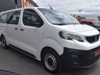 Peugeot EXPERT 1.5 BLUEHDI 120CH S&S LONG 9 PLACES - <small></small> 28.990 € <small>TTC</small> - #20