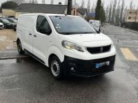 Peugeot EXPERT 1.5 BLUEHDI 120CV BVM6 ASPHALT 9159HT GARANTIE 12 MOIS ENTRETIEN A JOUR - <small></small> 10.990 € <small>TTC</small> - #1