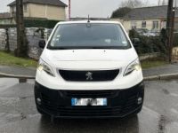 Peugeot EXPERT 1.5 BLUEHDI 120CV BVM6 ASPHALT 9159HT GARANTIE 12 MOIS ENTRETIEN A JOUR - <small></small> 10.990 € <small>TTC</small> - #8