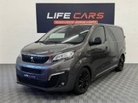 Peugeot EXPERT 1.6 BlueHDi 115ch Compact S&S 2017 entretien complet - <small></small> 18.990 € <small>TTC</small> - #1