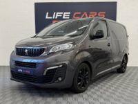 Peugeot EXPERT 1.6 BlueHDi 115ch Compact S&S 2017 entretien complet - <small></small> 18.990 € <small>TTC</small> - #2