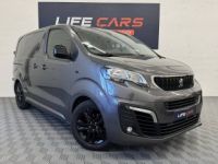 Peugeot EXPERT 1.6 BlueHDi 115ch Compact S&S 2017 entretien complet - <small></small> 18.990 € <small>TTC</small> - #4