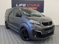 Peugeot EXPERT 1.6 BlueHDi 115ch Compact S&S 2017 entretien complet - <small></small> 18.990 € <small>TTC</small> - #5