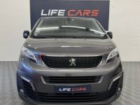 Peugeot EXPERT 1.6 BlueHDi 115ch Compact S&S 2017 entretien complet - <small></small> 18.990 € <small>TTC</small> - #8