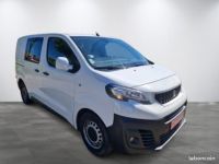 Peugeot EXPERT 1.6 HDI 115 BVM6 Euro 6 - <small></small> 9.990 € <small>TTC</small> - #2