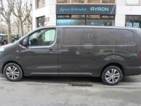 Peugeot EXPERT 2.0 BLEUEHDI 180 cv S&S ASPHALT EAT8 XL - <small></small> 21.990 € <small>TTC</small> - #3