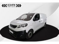 Peugeot EXPERT 2.0 BlueHDI 180pk L2 S&S Aut.PREMIUM - NAVI MIRROR LINK ACHTERUITRIJCAMER 3 PLAATSEN - <small></small> 21.995 € <small>TTC</small> - #1